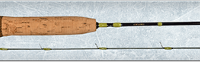 ice fishing rod-CRS28IL