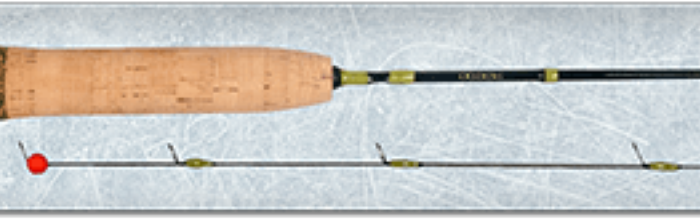 ice fishing rod-CRS28IUL